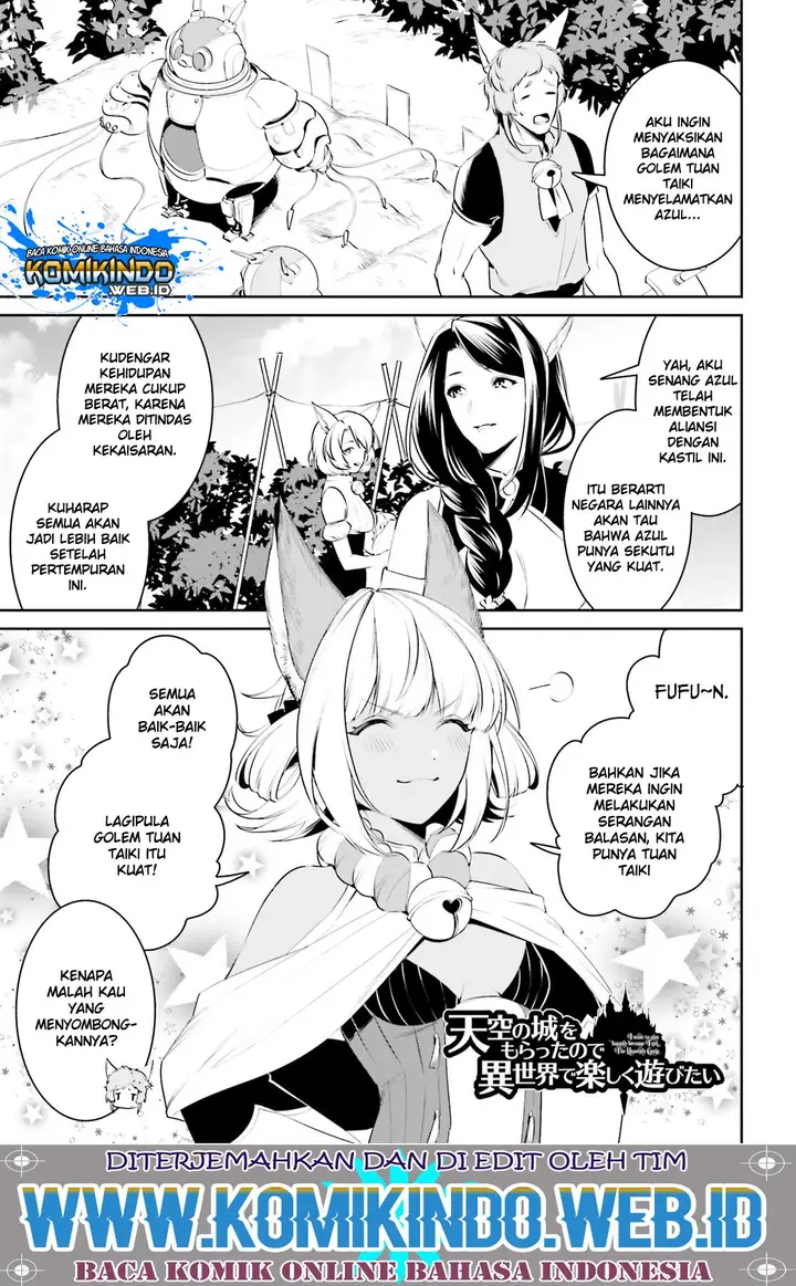 image-komik-tenkuu-no-shiro-o-moratta-no-de-isekai-de-tanoshiku-asobitai-chapter-11-1/17
