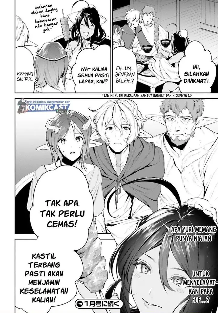 image-komik-tenkuu-no-shiro-o-moratta-no-de-isekai-de-tanoshiku-asobitai-chapter-18-23/24