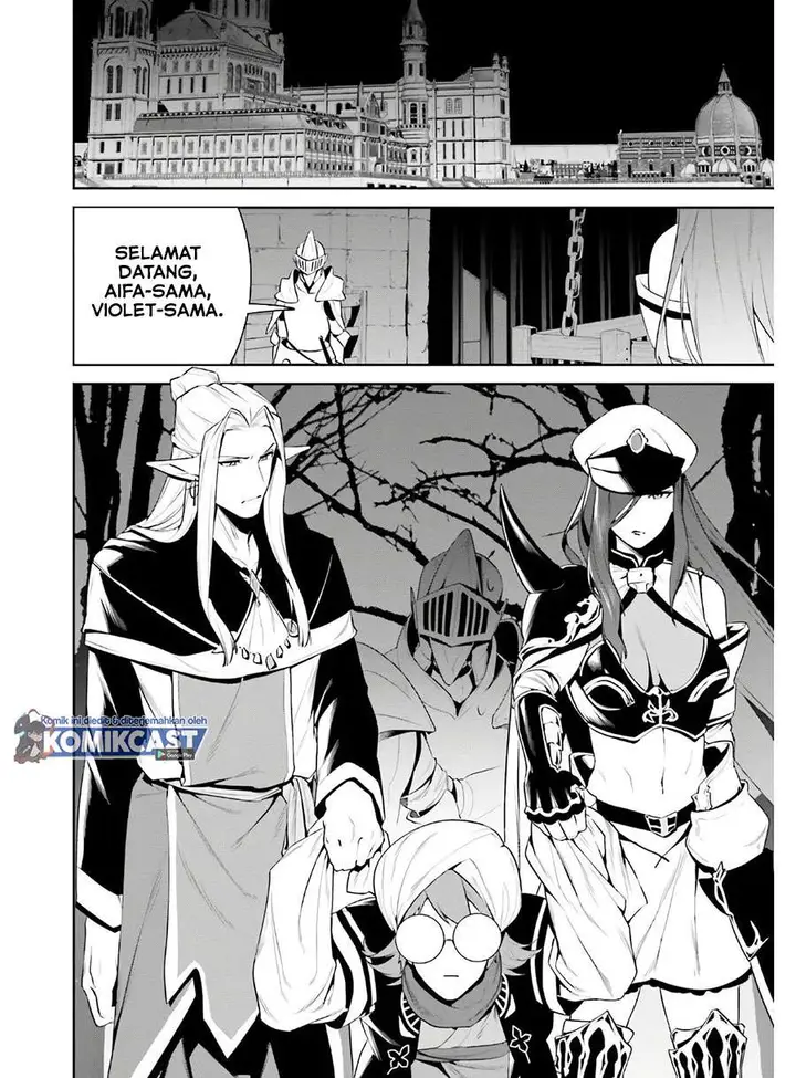 image-komik-tenkuu-no-shiro-o-moratta-no-de-isekai-de-tanoshiku-asobitai-chapter-19-24/29