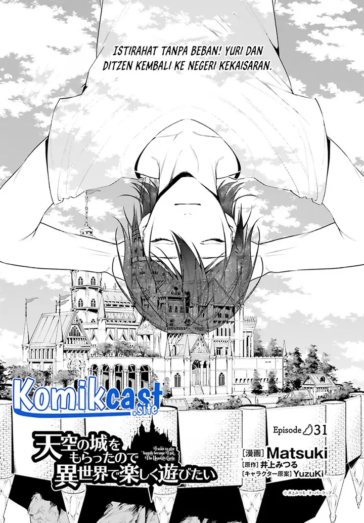 image-komik-tenkuu-no-shiro-o-moratta-no-de-isekai-de-tanoshiku-asobitai-chapter-31-0/14
