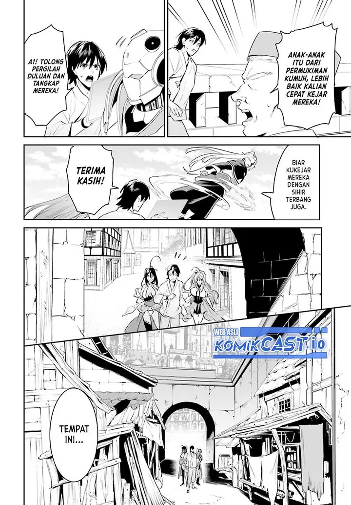 image-komik-tenkuu-no-shiro-o-moratta-no-de-isekai-de-tanoshiku-asobitai-chapter-33-11/30