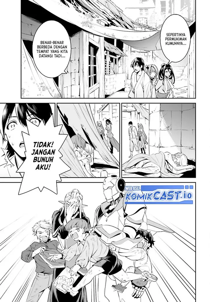 image-komik-tenkuu-no-shiro-o-moratta-no-de-isekai-de-tanoshiku-asobitai-chapter-33-12/30