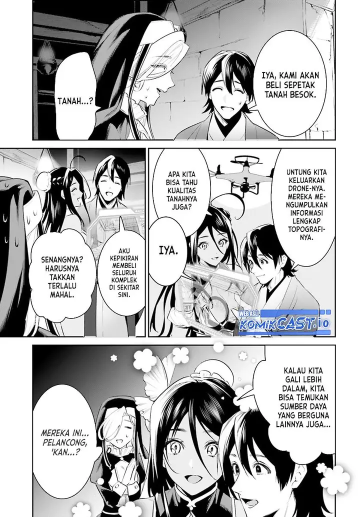 image-komik-tenkuu-no-shiro-o-moratta-no-de-isekai-de-tanoshiku-asobitai-chapter-35-13/23