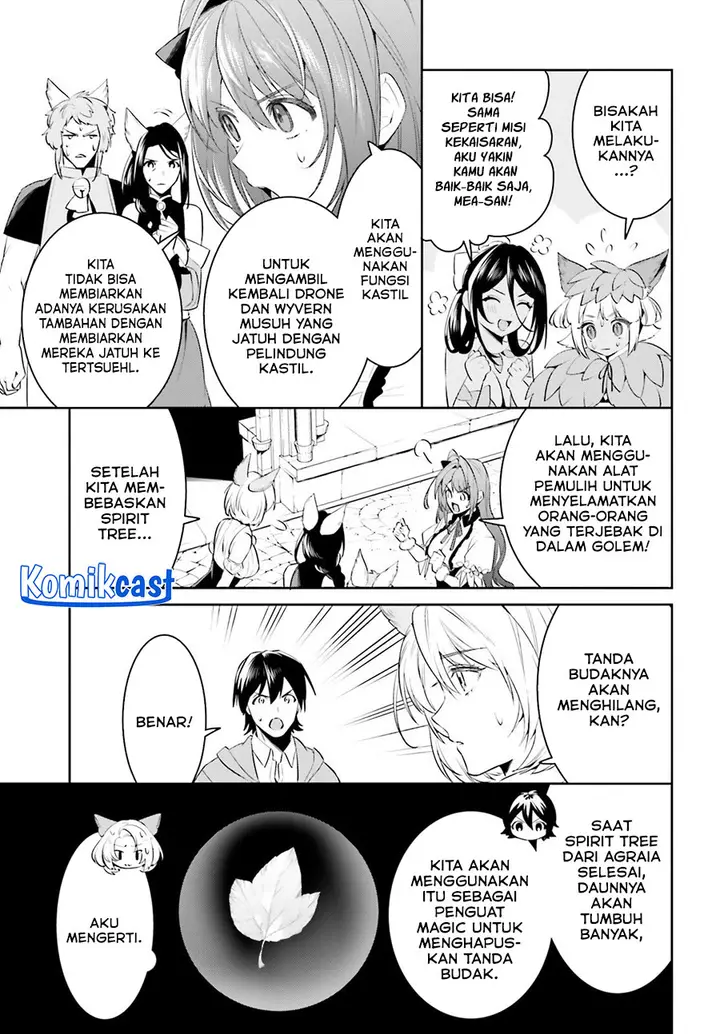 image-komik-tenkuu-no-shiro-o-moratta-no-de-isekai-de-tanoshiku-asobitai-chapter-46-10/23