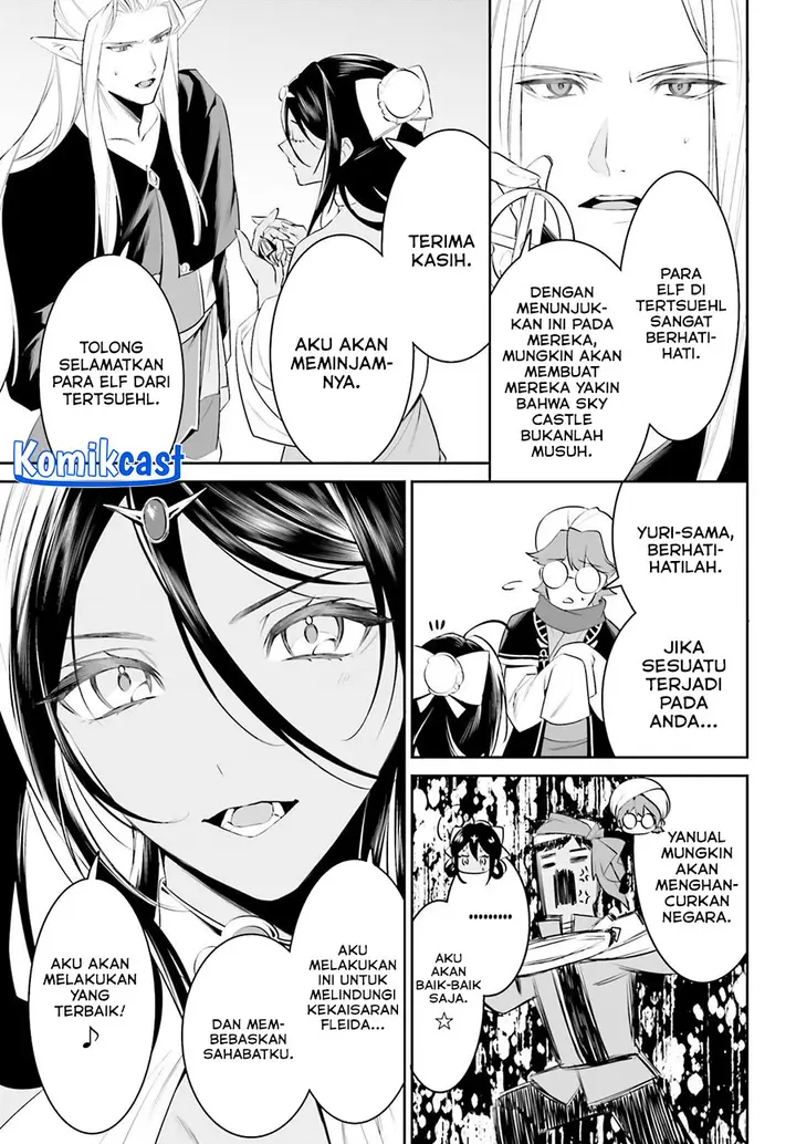 image-komik-tenkuu-no-shiro-o-moratta-no-de-isekai-de-tanoshiku-asobitai-chapter-46-16/23