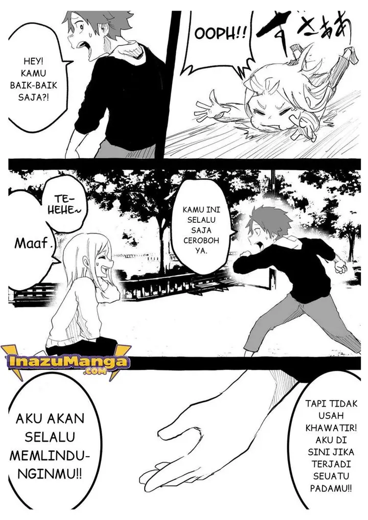 image-komik-tennen-gyaru-no-kawaguchi-san-chapter-10-end-1/6