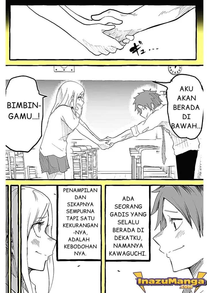 image-komik-tennen-gyaru-no-kawaguchi-san-chapter-10-end-2/6
