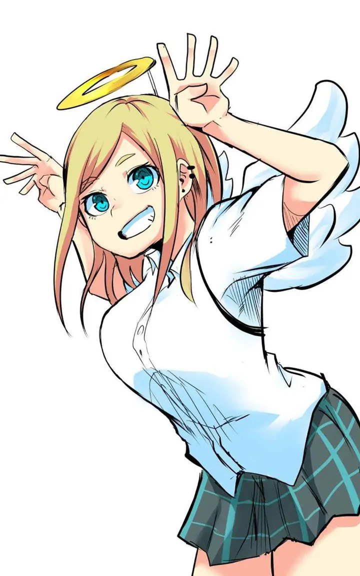 image-komik-tennen-gyaru-no-kawaguchi-san-chapter-10.5-2/10