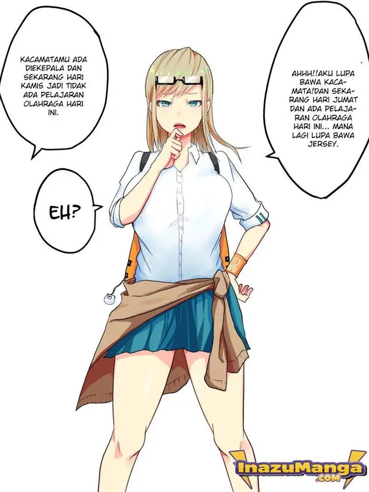 image-komik-tennen-gyaru-no-kawaguchi-san-chapter-10.5-3/10