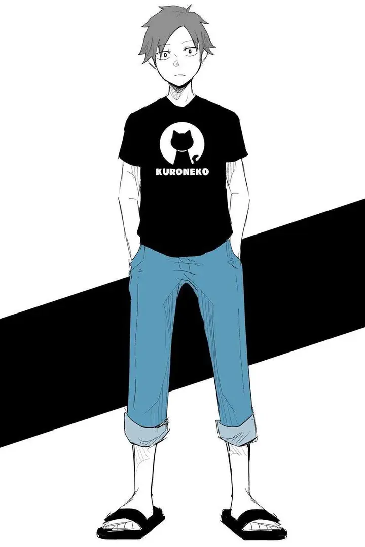 image-komik-tennen-gyaru-no-kawaguchi-san-chapter-10.5-5/10