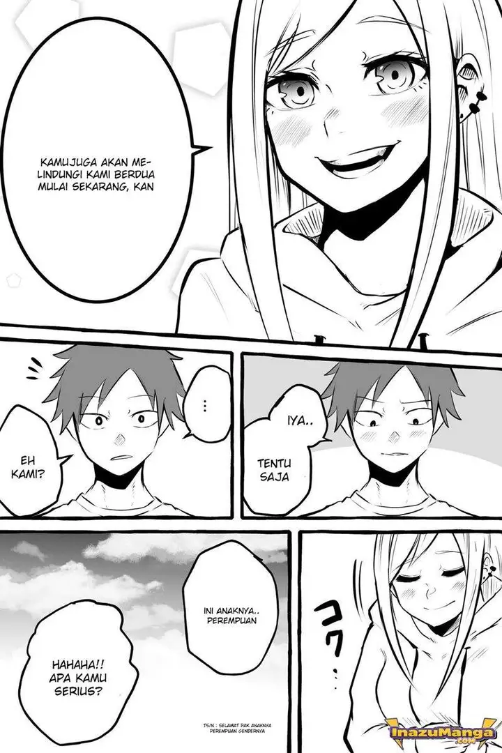 image-komik-tennen-gyaru-no-kawaguchi-san-chapter-10.5-7/10