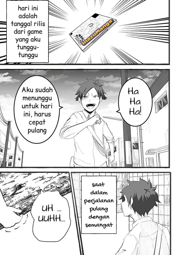 image-komik-tennen-gyaru-no-kawaguchi-san-chapter-2-1/7