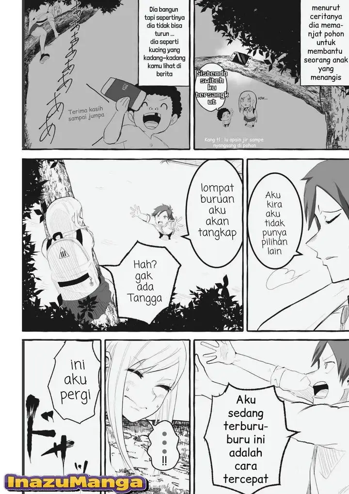 image-komik-tennen-gyaru-no-kawaguchi-san-chapter-2-3/7