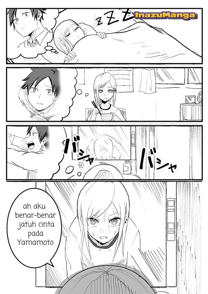 image-komik-tennen-gyaru-no-kawaguchi-san-chapter-3-2/7