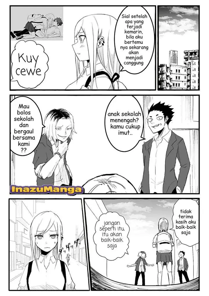 image-komik-tennen-gyaru-no-kawaguchi-san-chapter-3-3/7