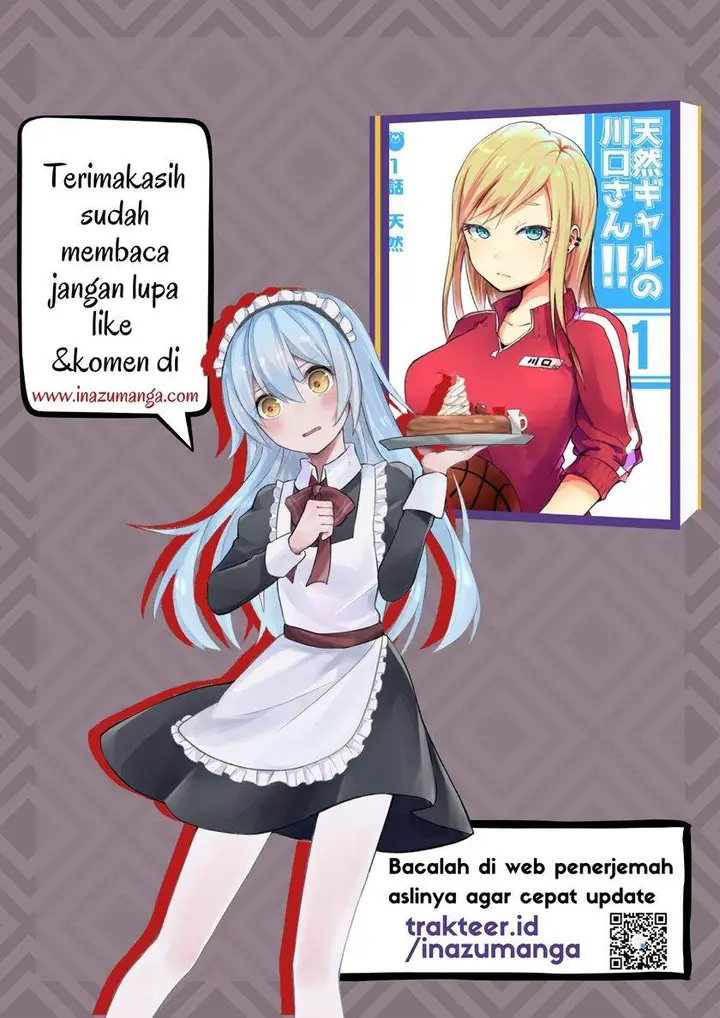image-komik-tennen-gyaru-no-kawaguchi-san-chapter-3-6/7