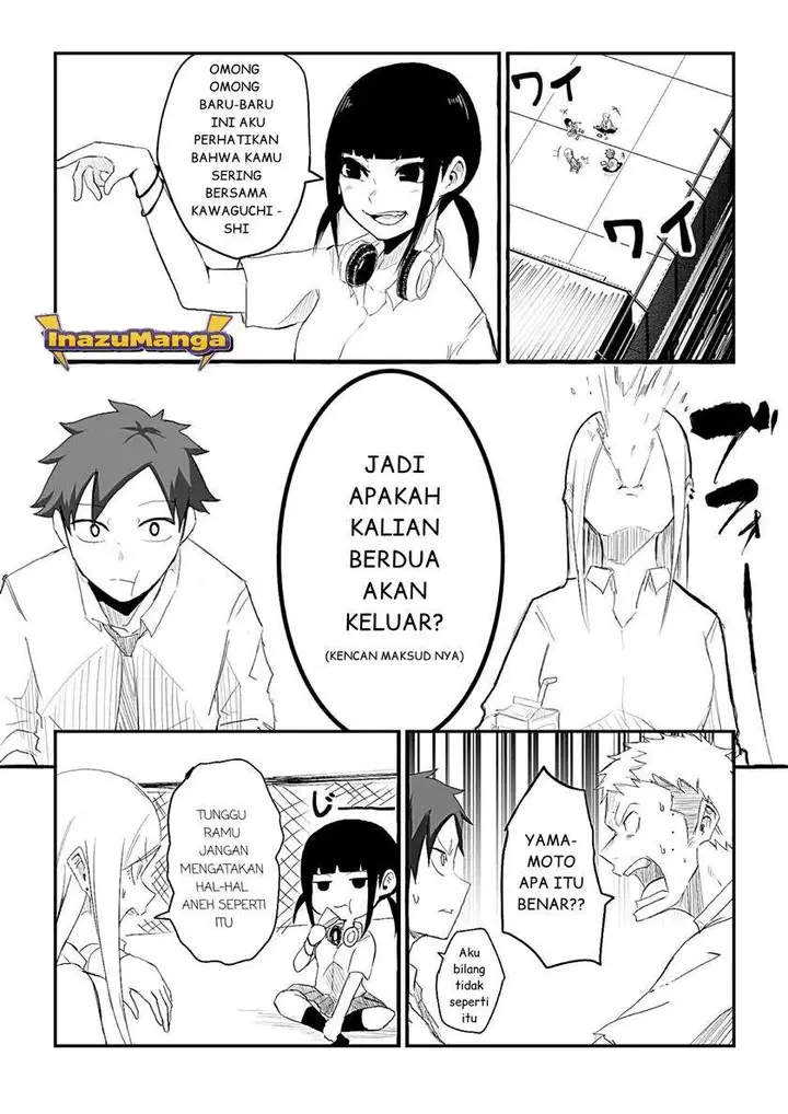 image-komik-tennen-gyaru-no-kawaguchi-san-chapter-4-3/6