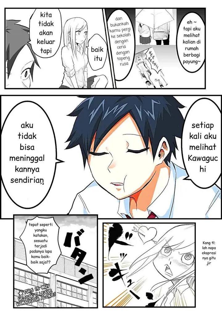 image-komik-tennen-gyaru-no-kawaguchi-san-chapter-4-4/6