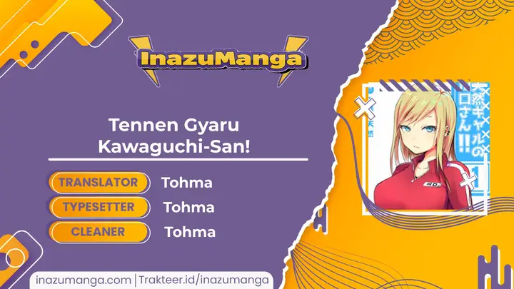 image-komik-tennen-gyaru-no-kawaguchi-san-chapter-5-0/6