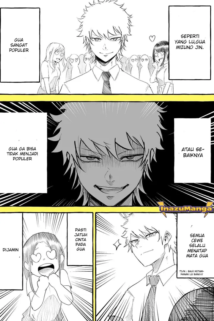 image-komik-tennen-gyaru-no-kawaguchi-san-chapter-5-1/6