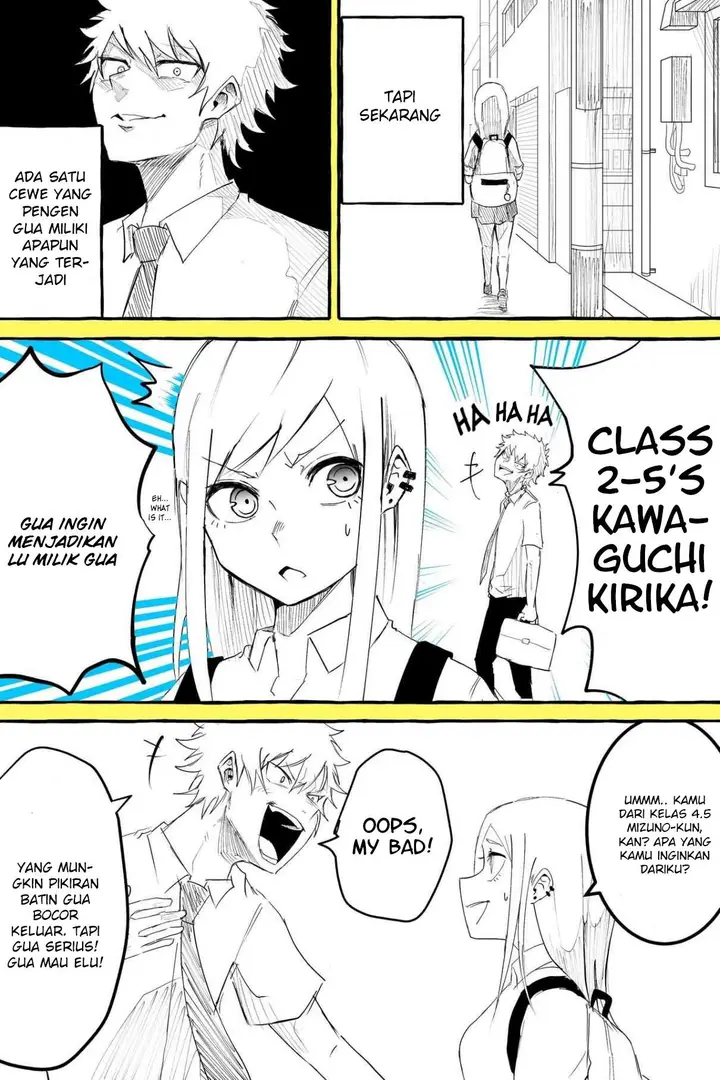 image-komik-tennen-gyaru-no-kawaguchi-san-chapter-5-3/6