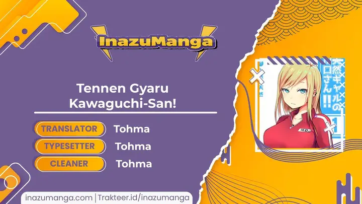 image-komik-tennen-gyaru-no-kawaguchi-san-chapter-6-0/6