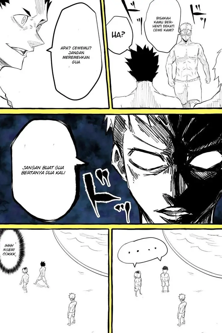 image-komik-tennen-gyaru-no-kawaguchi-san-chapter-6-3/6