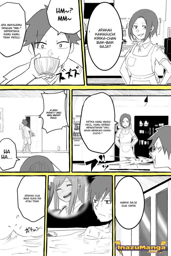image-komik-tennen-gyaru-no-kawaguchi-san-chapter-7-1/6