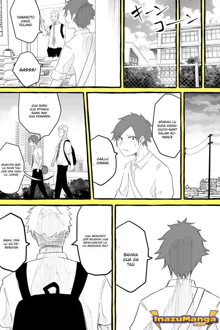 image-komik-tennen-gyaru-no-kawaguchi-san-chapter-7-2/6