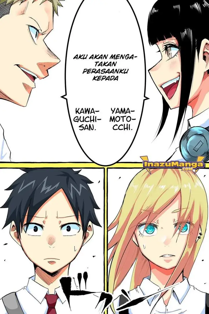 image-komik-tennen-gyaru-no-kawaguchi-san-chapter-7-4/6