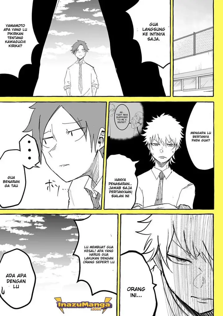 image-komik-tennen-gyaru-no-kawaguchi-san-chapter-8-2/6