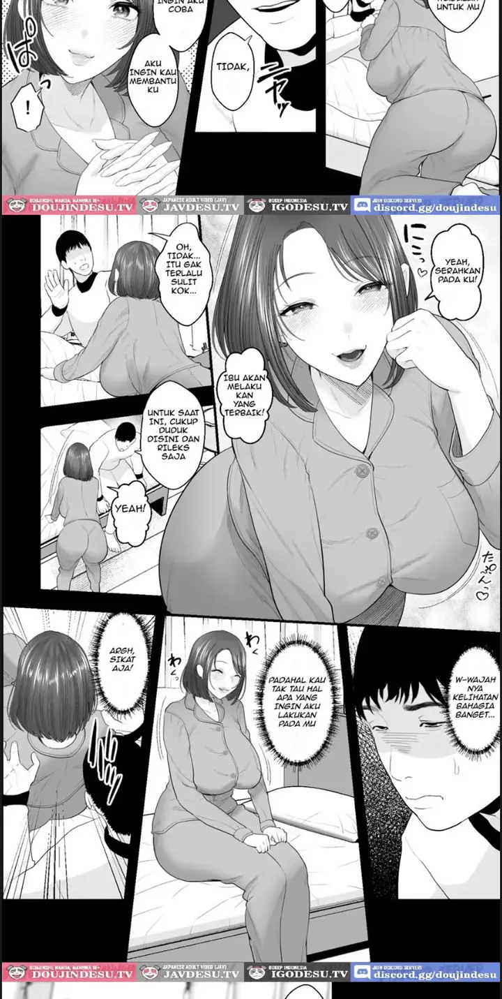 image-komik-tennen-kaa-san-ga-ero-kawai-sugiru-chapter-01-end-4/26