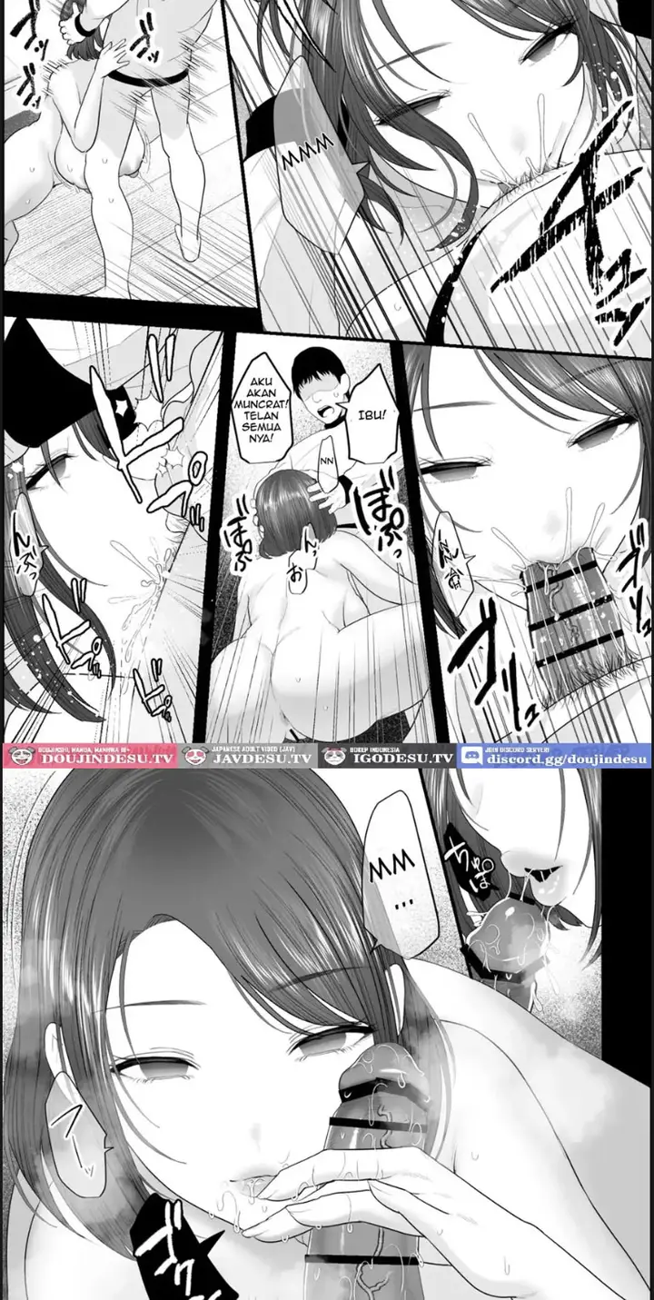 image-komik-tennen-kaa-san-ga-ero-kawai-sugiru-chapter-01-end-9/26