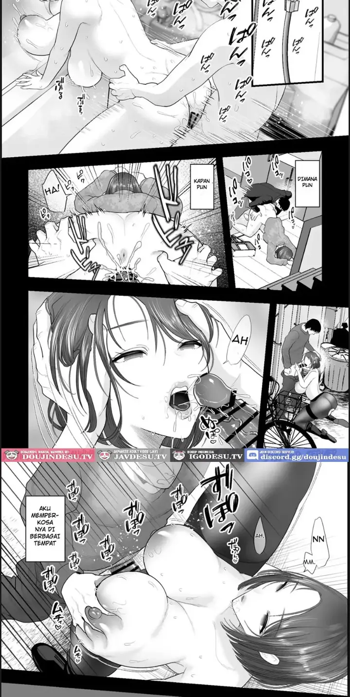 image-komik-tennen-kaa-san-ga-ero-kawai-sugiru-chapter-01-end-12/26