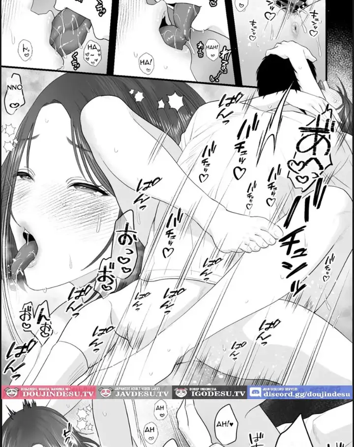 image-komik-tennen-kaa-san-ga-ero-kawai-sugiru-chapter-01-end-22/26