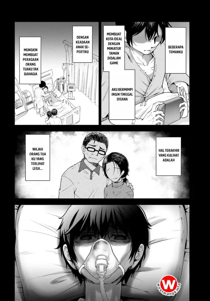 image-komik-tenohira-kaitakumura-de-isekai-kenkouki-fueteku-yome-tachi-to-nonbiri-mujintou-raifu-chapter-1-5/32