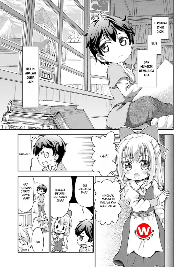 image-komik-tenohira-kaitakumura-de-isekai-kenkouki-fueteku-yome-tachi-to-nonbiri-mujintou-raifu-chapter-1-12/32