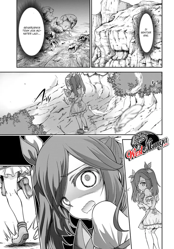 image-komik-tenohira-kaitakumura-de-isekai-kenkouki-fueteku-yome-tachi-to-nonbiri-mujintou-raifu-chapter-10-11/30