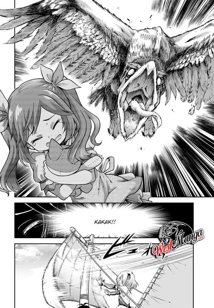image-komik-tenohira-kaitakumura-de-isekai-kenkouki-fueteku-yome-tachi-to-nonbiri-mujintou-raifu-chapter-10-12/30