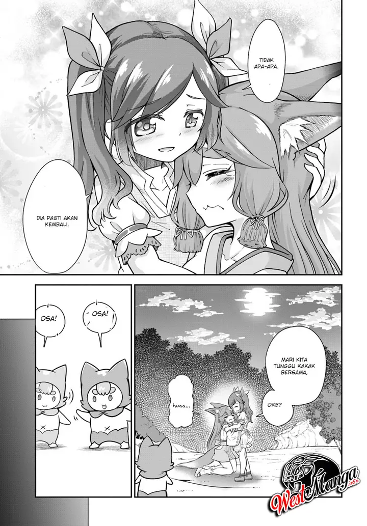 image-komik-tenohira-kaitakumura-de-isekai-kenkouki-fueteku-yome-tachi-to-nonbiri-mujintou-raifu-chapter-10-19/30