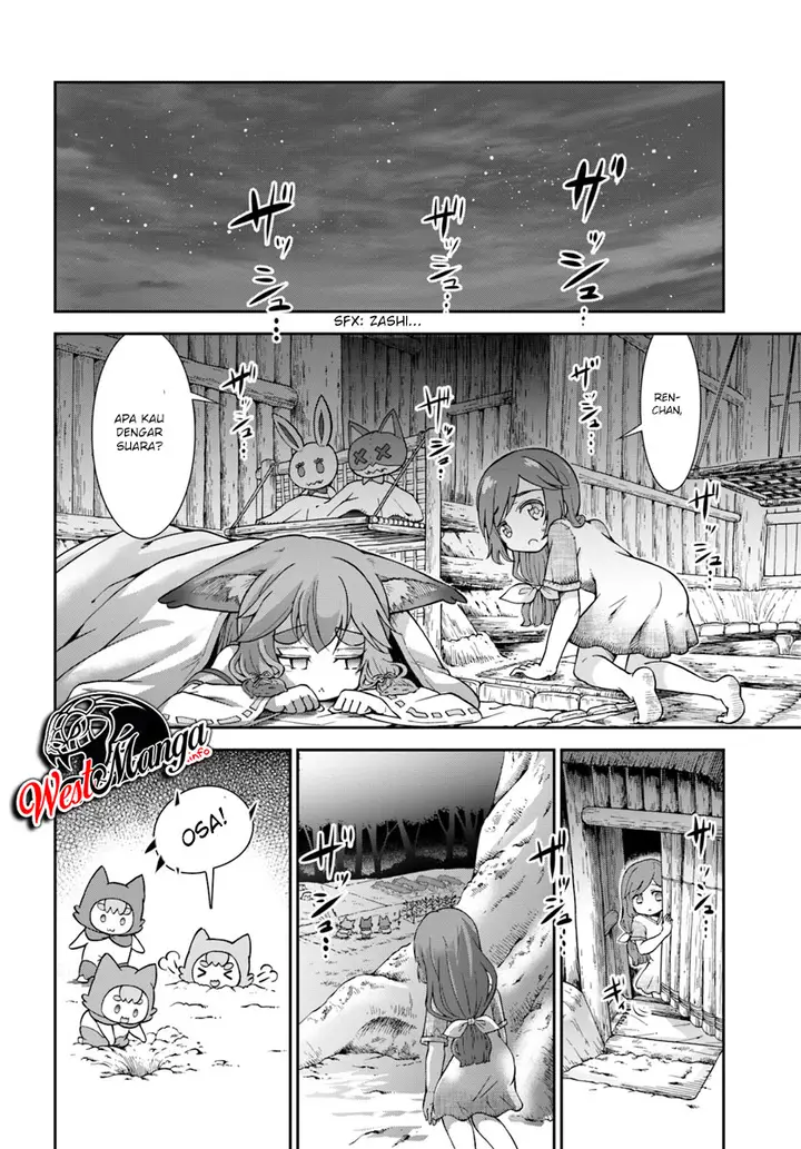 image-komik-tenohira-kaitakumura-de-isekai-kenkouki-fueteku-yome-tachi-to-nonbiri-mujintou-raifu-chapter-10-20/30