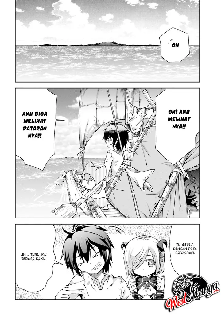 image-komik-tenohira-kaitakumura-de-isekai-kenkouki-fueteku-yome-tachi-to-nonbiri-mujintou-raifu-chapter-10-24/30