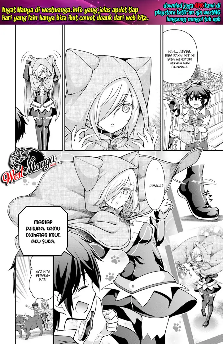 image-komik-tenohira-kaitakumura-de-isekai-kenkouki-fueteku-yome-tachi-to-nonbiri-mujintou-raifu-chapter-11-4/31