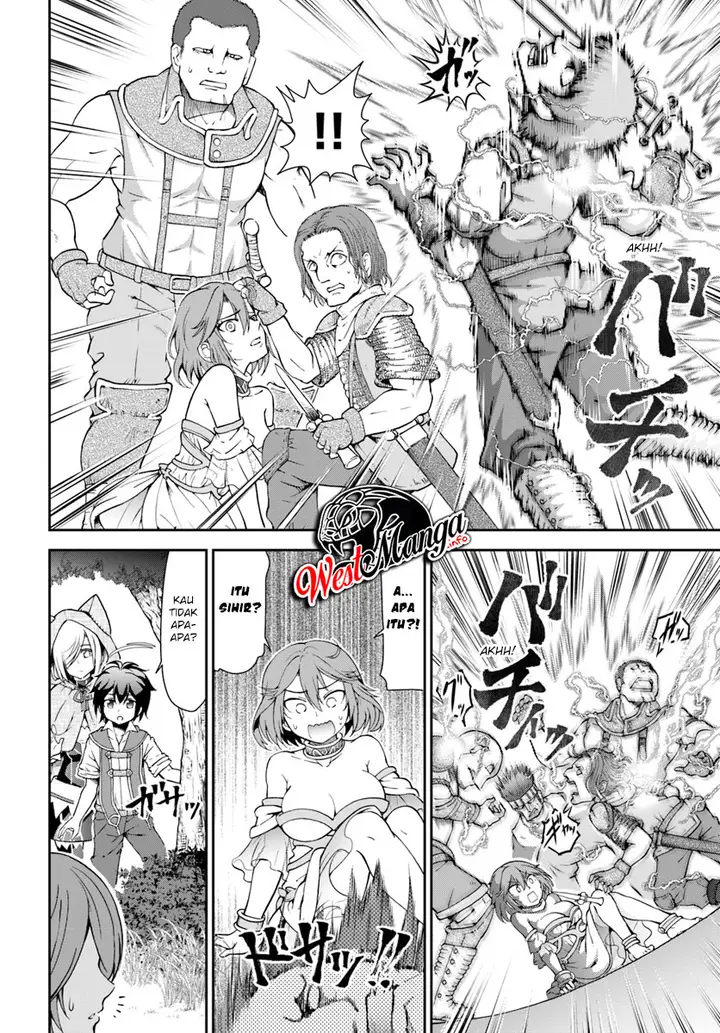 image-komik-tenohira-kaitakumura-de-isekai-kenkouki-fueteku-yome-tachi-to-nonbiri-mujintou-raifu-chapter-11-8/31