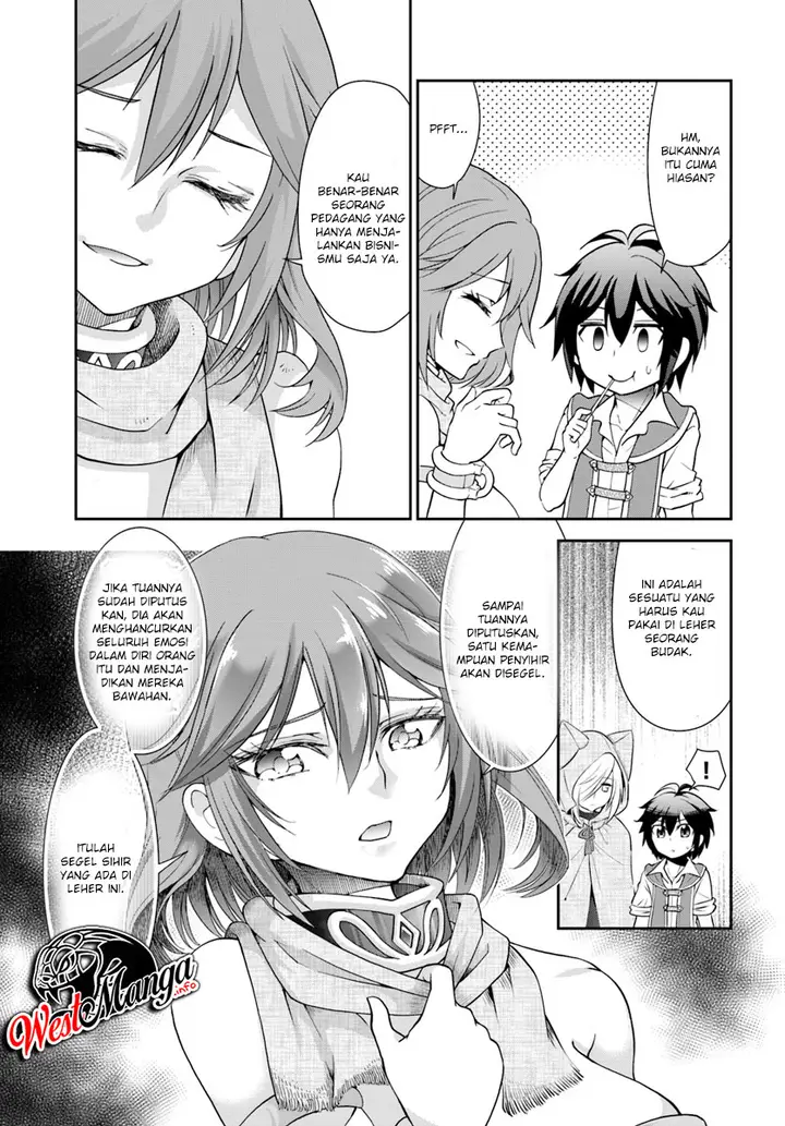 image-komik-tenohira-kaitakumura-de-isekai-kenkouki-fueteku-yome-tachi-to-nonbiri-mujintou-raifu-chapter-11-22/31