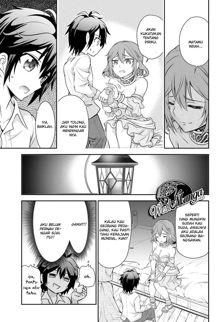 image-komik-tenohira-kaitakumura-de-isekai-kenkouki-fueteku-yome-tachi-to-nonbiri-mujintou-raifu-chapter-12-8/32