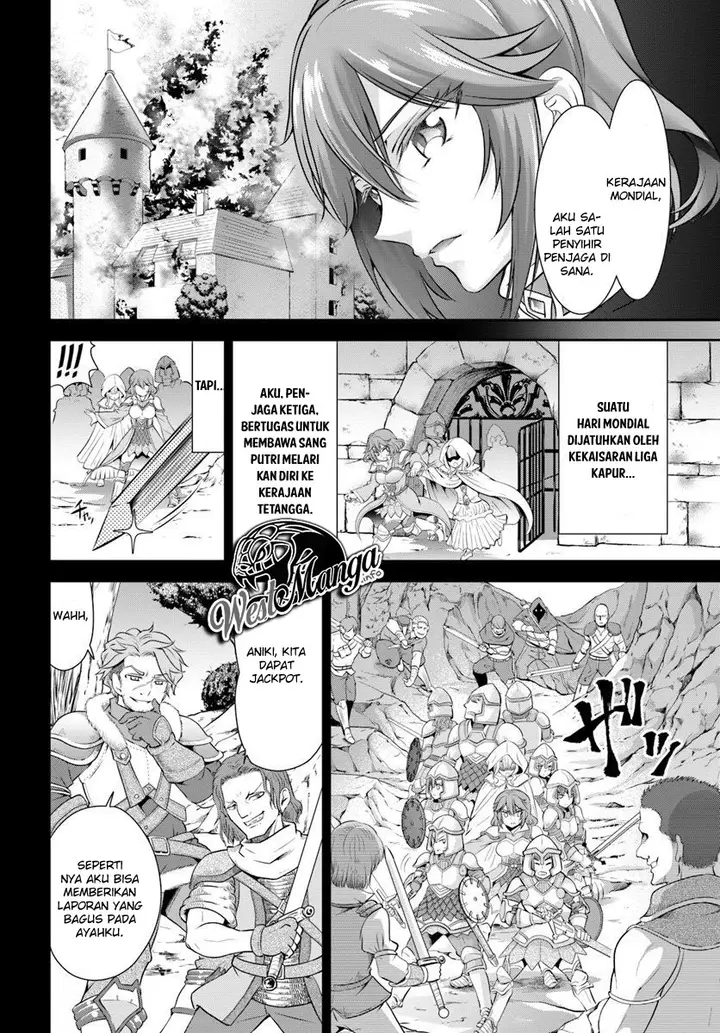image-komik-tenohira-kaitakumura-de-isekai-kenkouki-fueteku-yome-tachi-to-nonbiri-mujintou-raifu-chapter-12-9/32