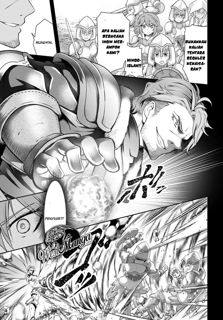 image-komik-tenohira-kaitakumura-de-isekai-kenkouki-fueteku-yome-tachi-to-nonbiri-mujintou-raifu-chapter-12-11/32