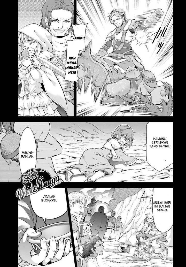image-komik-tenohira-kaitakumura-de-isekai-kenkouki-fueteku-yome-tachi-to-nonbiri-mujintou-raifu-chapter-12-13/32