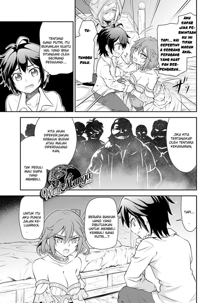 image-komik-tenohira-kaitakumura-de-isekai-kenkouki-fueteku-yome-tachi-to-nonbiri-mujintou-raifu-chapter-12-15/32